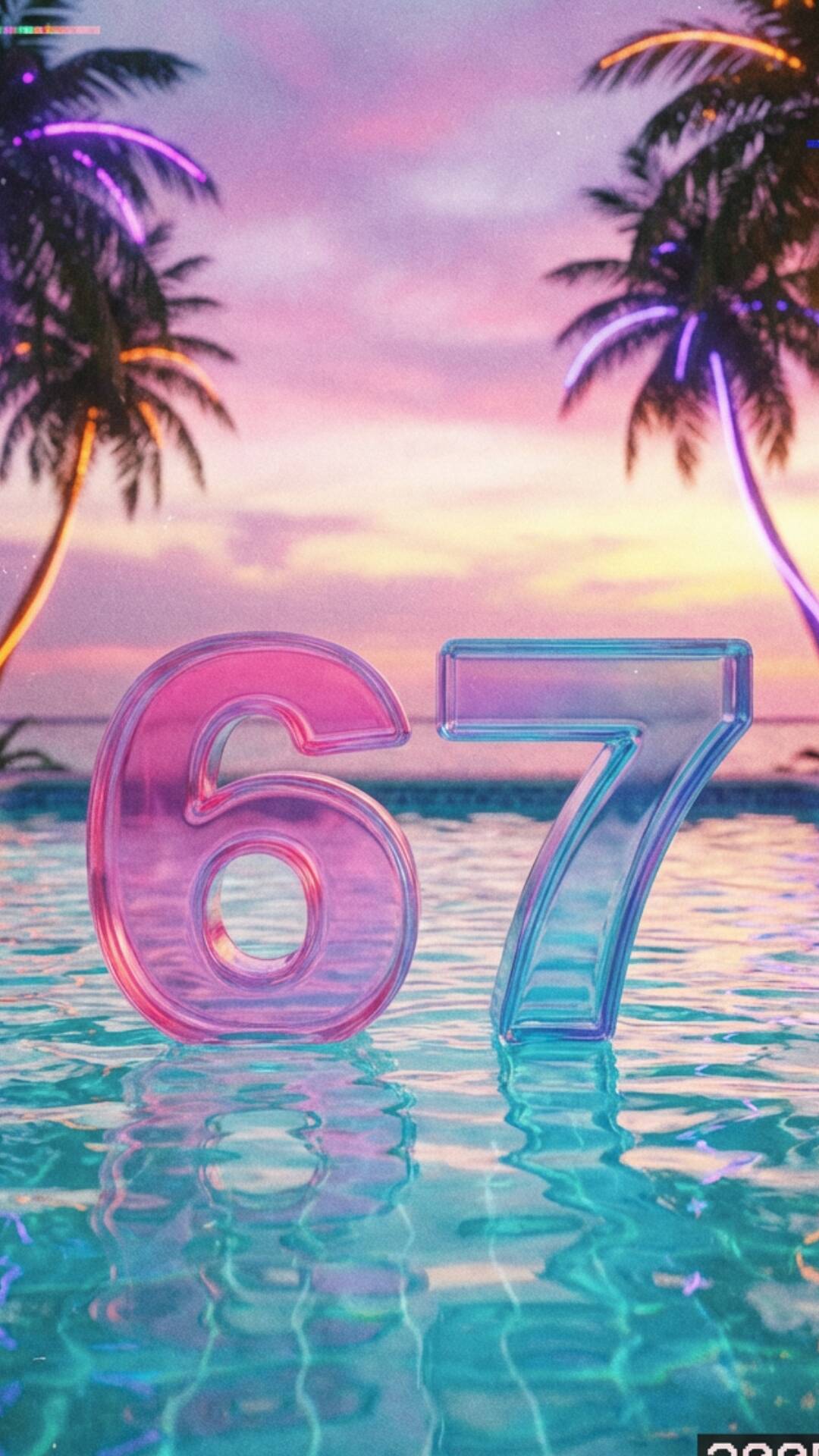 67 Fondos de Pantalla Tropicales para Celular/iPhone 4K