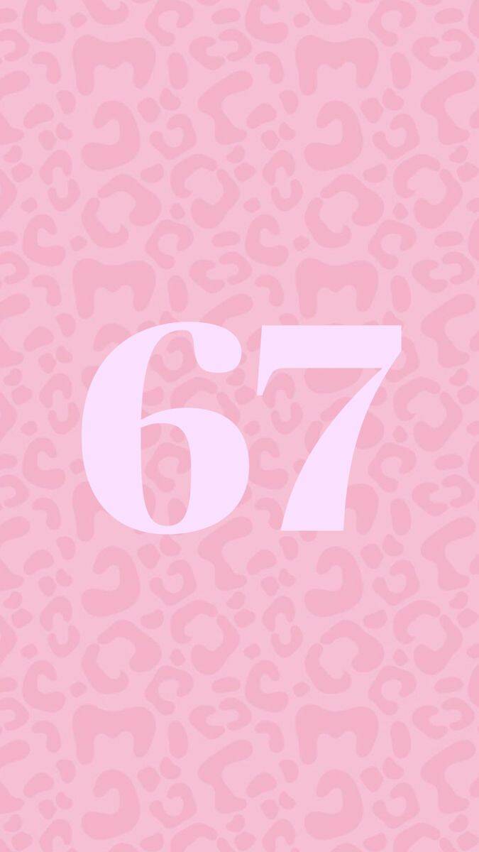 67 Pink Leopard Print Wallpaper for Cell Phone
