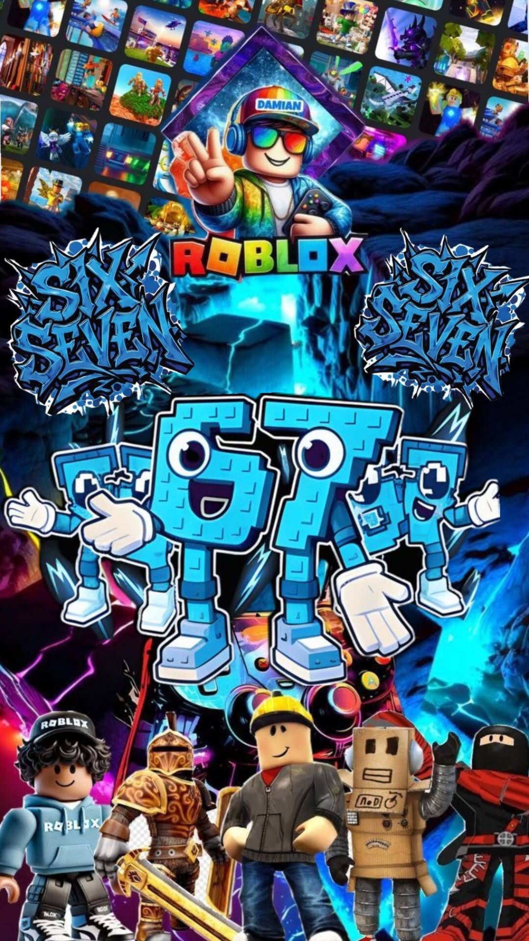 67 Fun Wallpaper for Cell Phone/iPhone 4K
