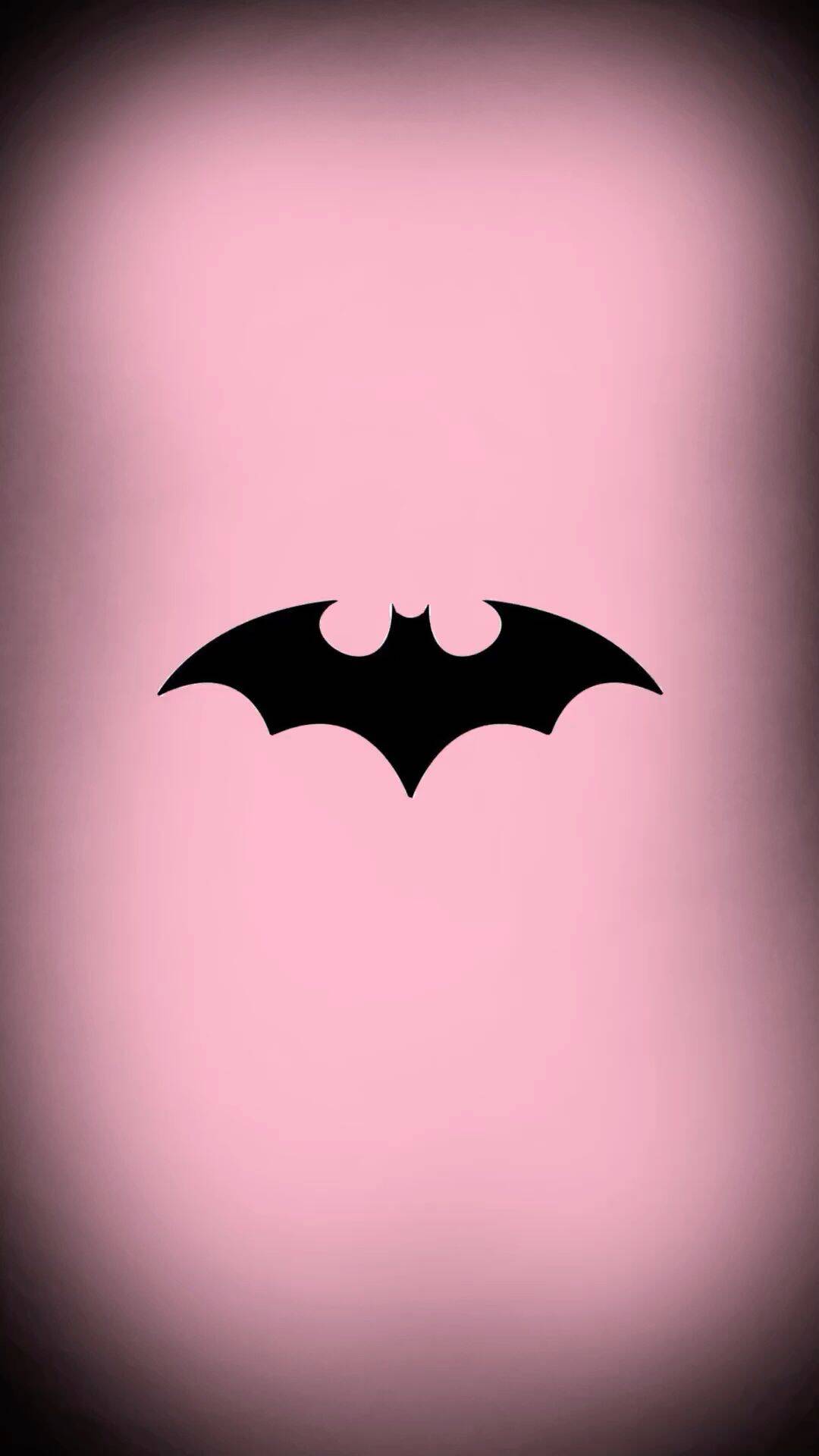 Minimalist Batman Wallpaper for Cell Phone/iPhone 4K