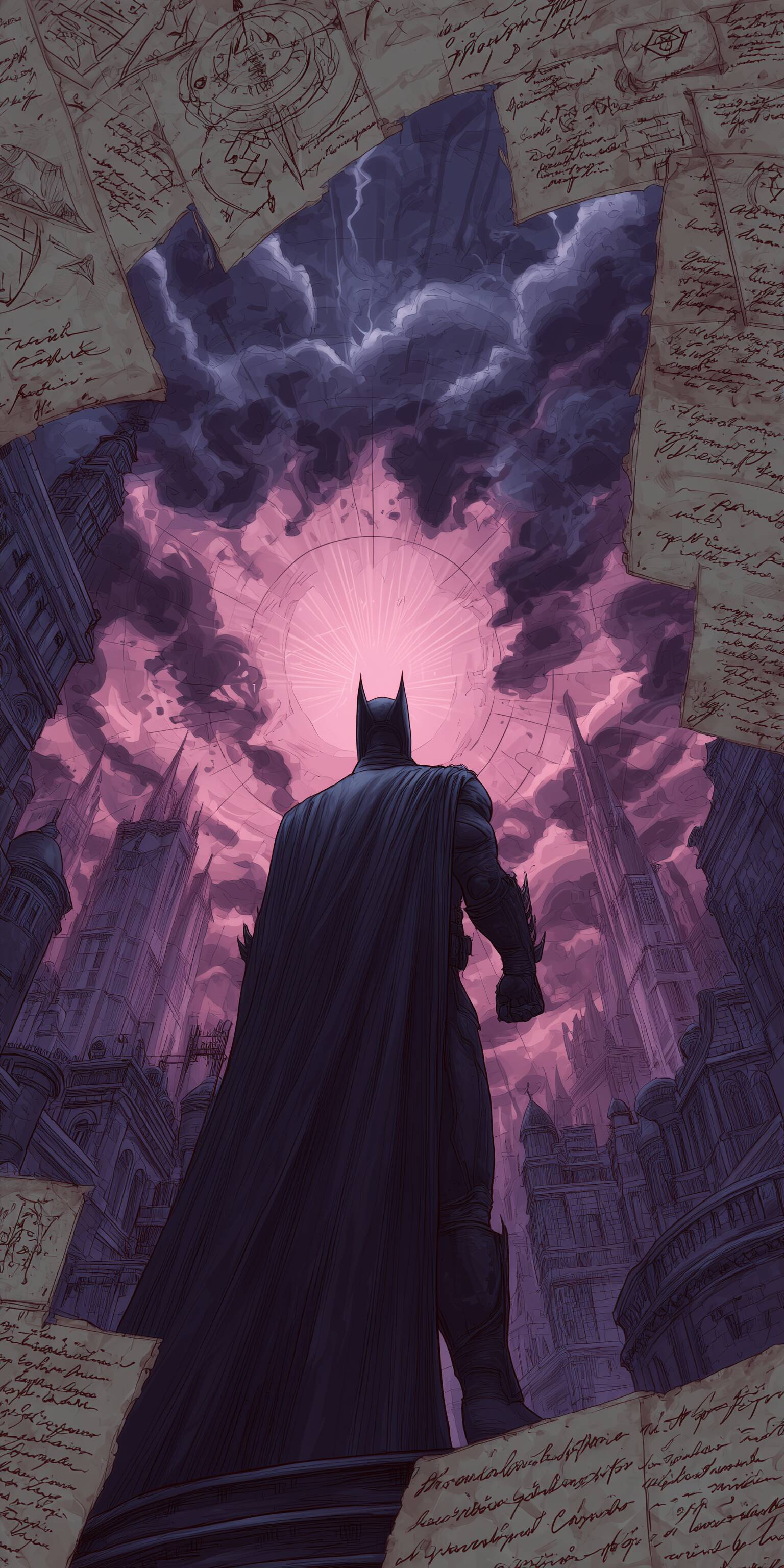 Batman Wallpaper