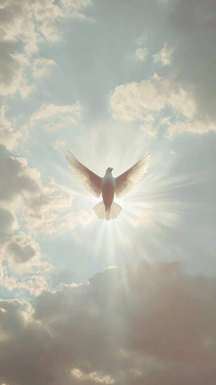 Christian Wallpaper