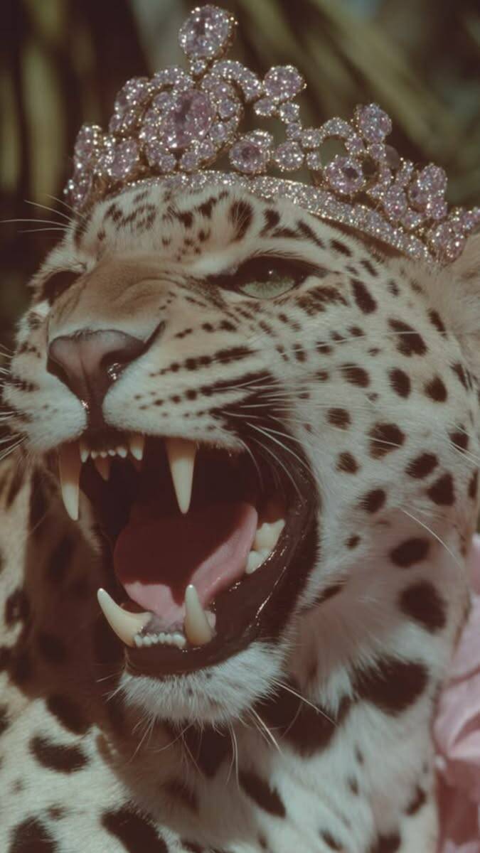 Baddie Wallpaper