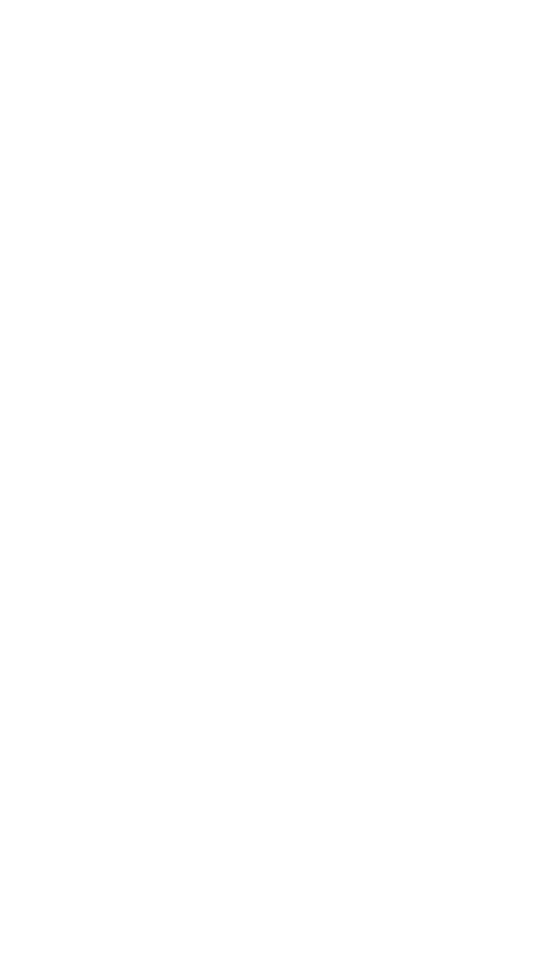 Minimalist White Wallpaper for Cell Phone/iPhone 4K