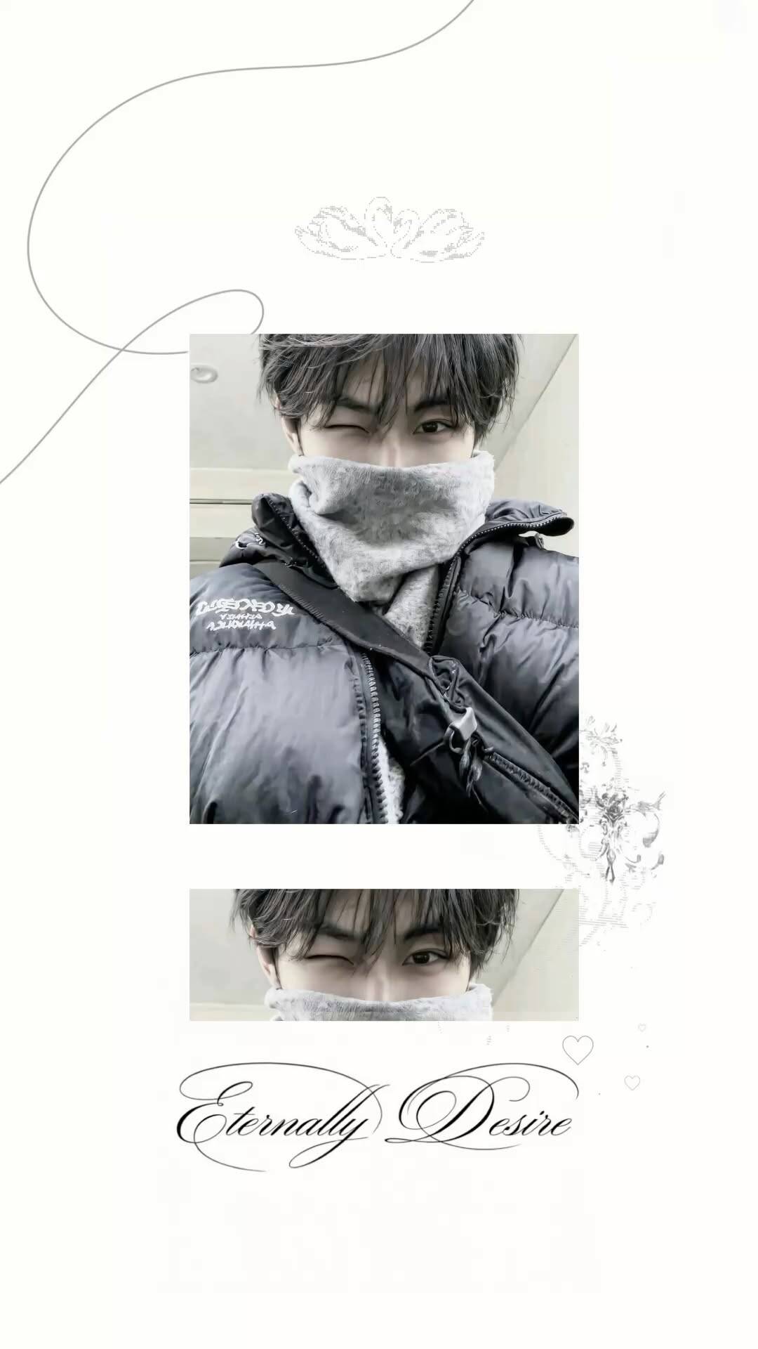 Papel de Parede Branco Aesthetic com Estilo para Celular/iPhone 4K