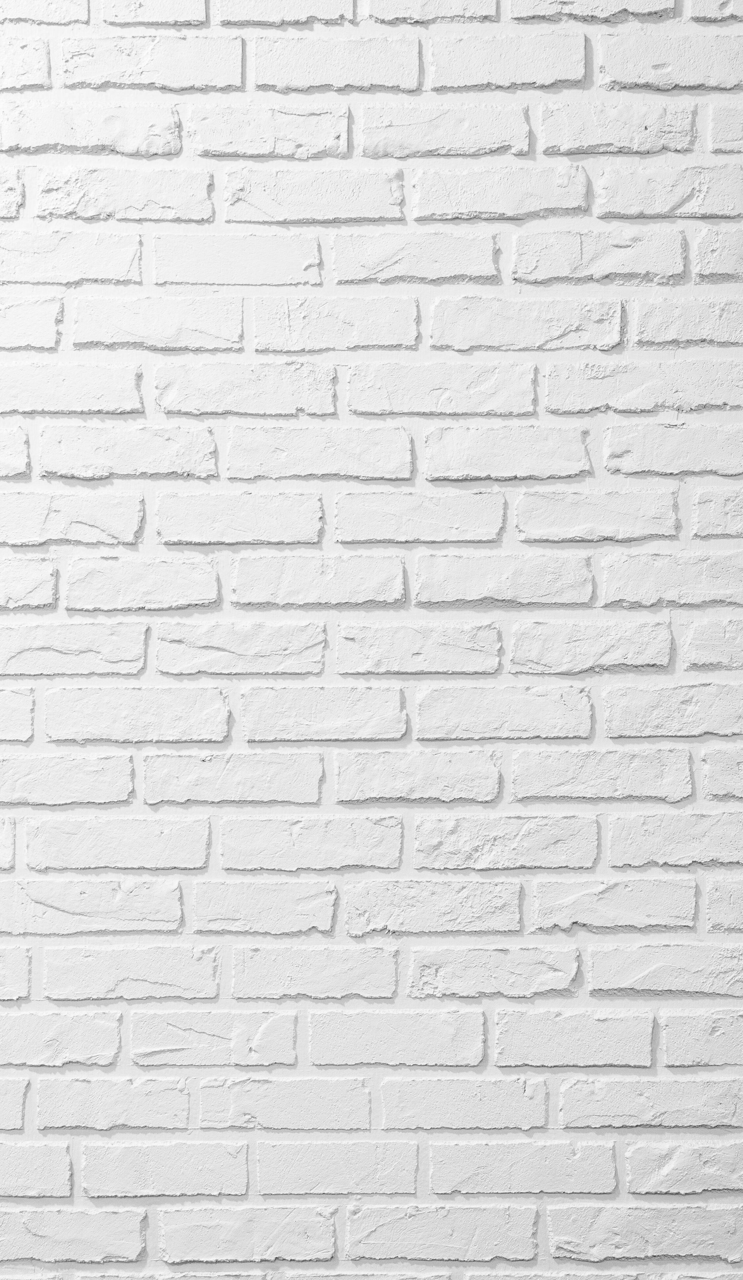 Papel de Parede Branco Texturizado para Celular/iPhone 4K