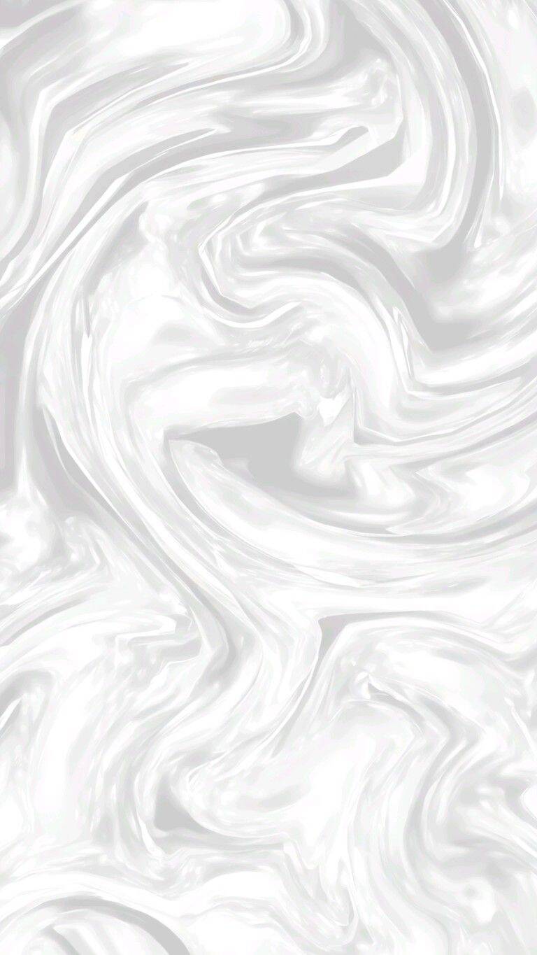 Papel de Parede Branco Texturizado para Celular/iPhone 4K
