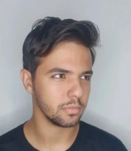 Pedro N.