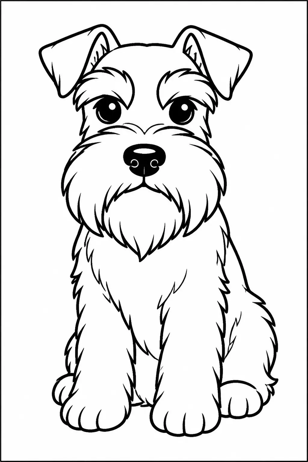 Cachorro