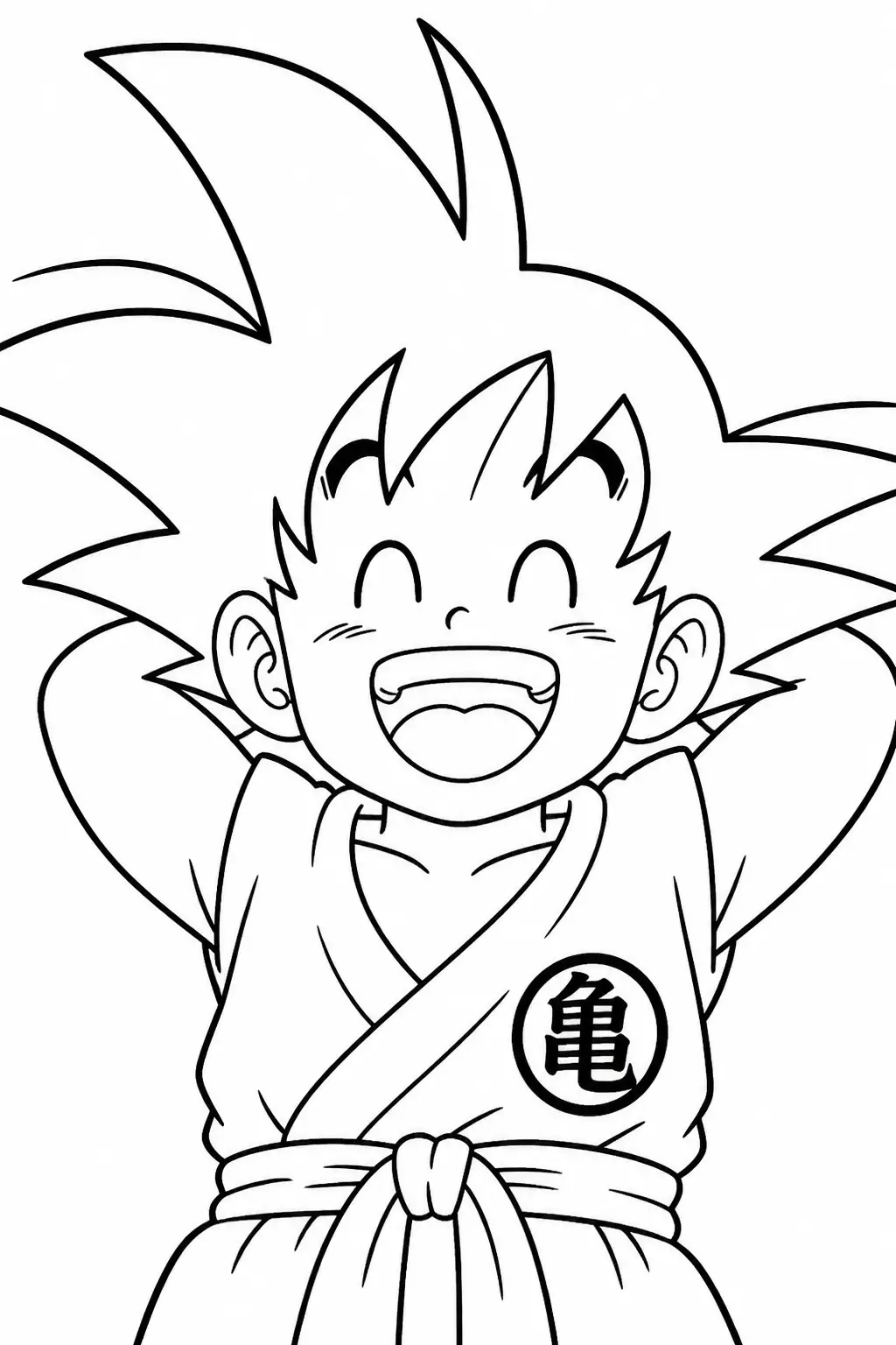 Goku