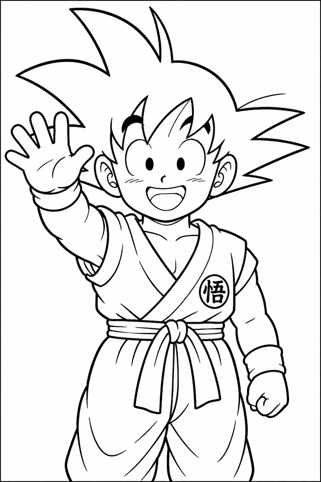 Goku