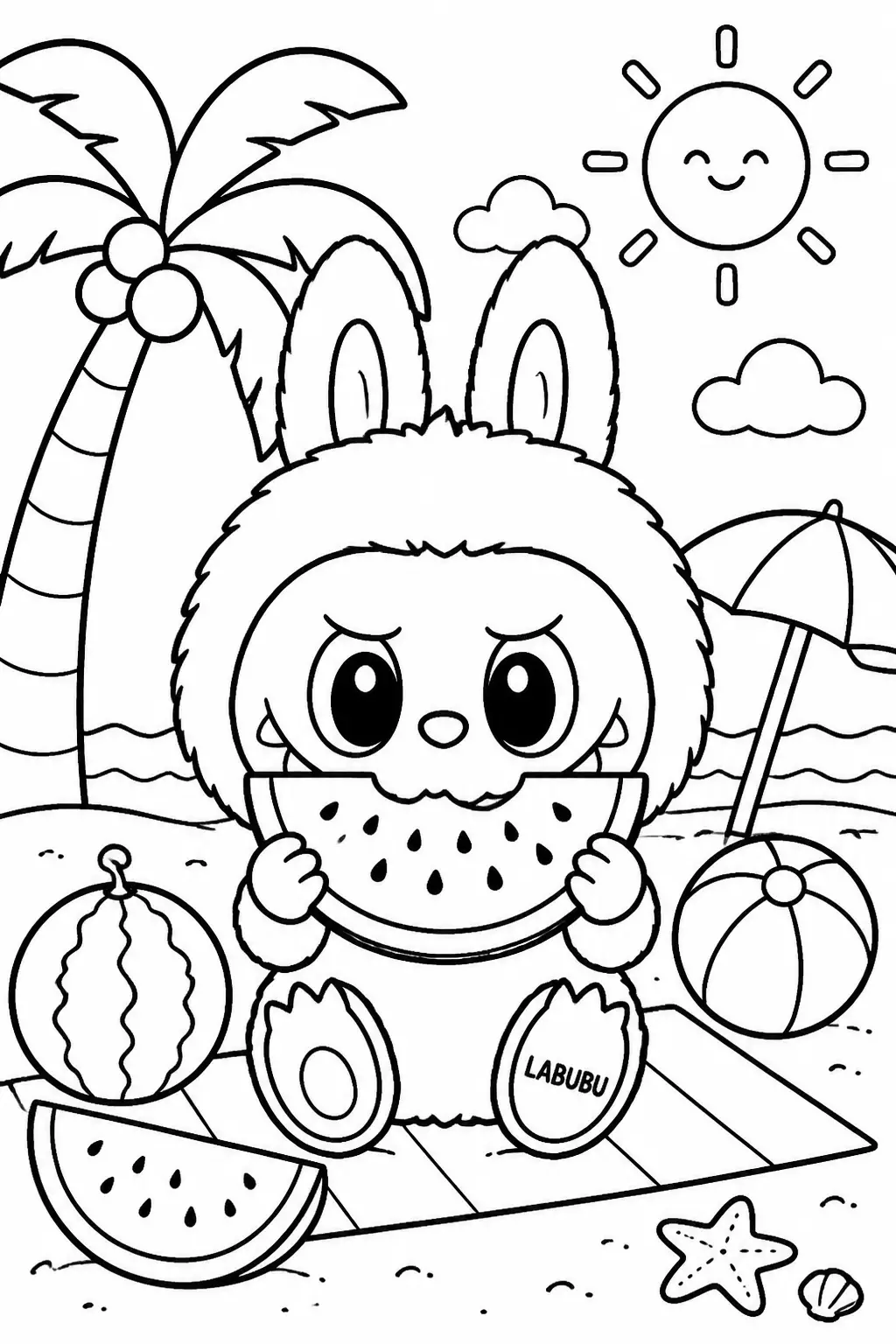 Labubu