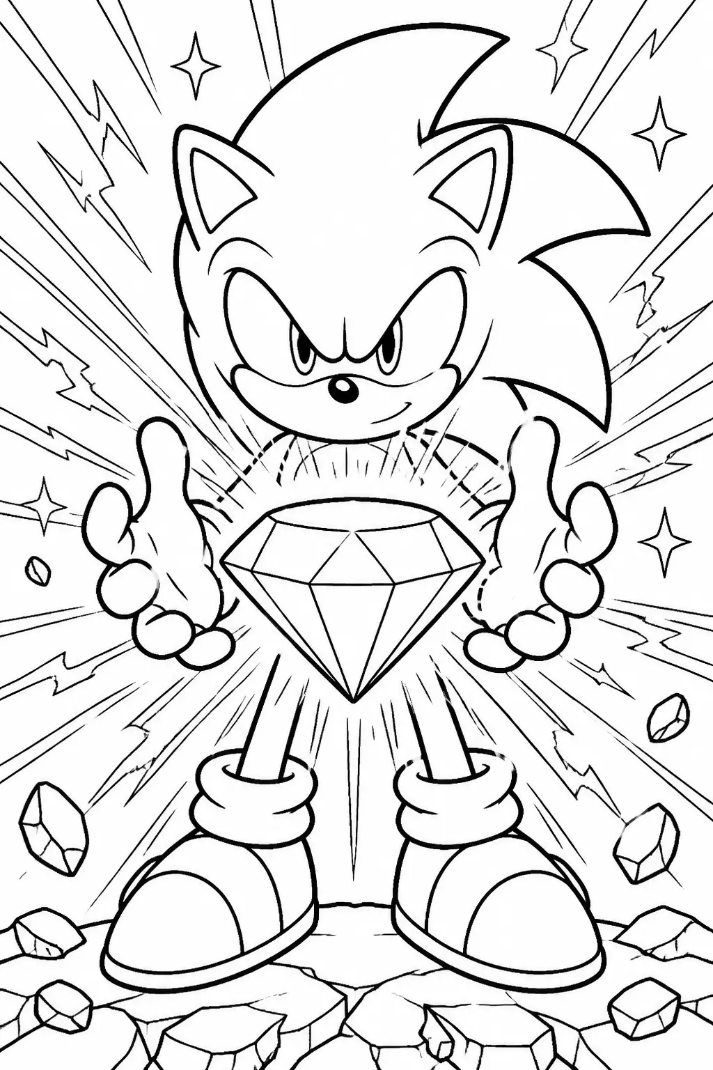 Sonic