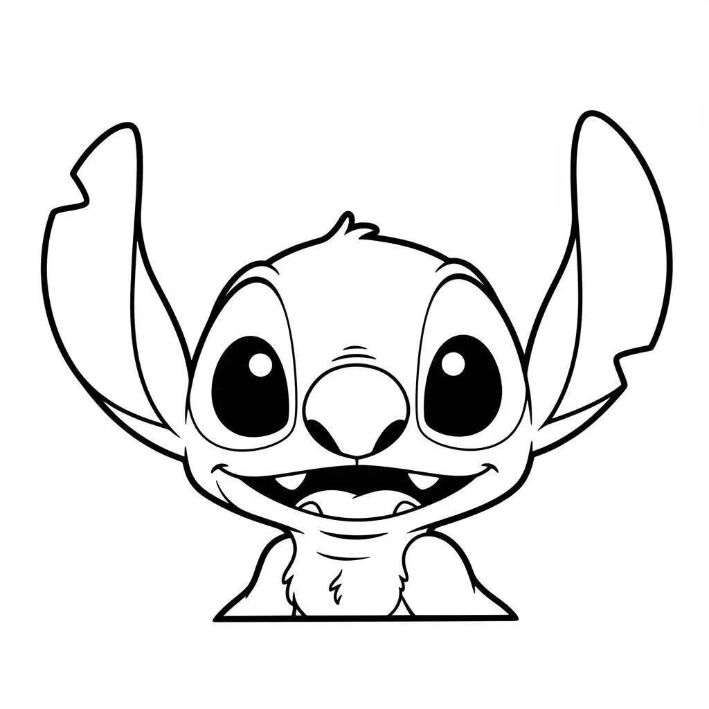 Stitch