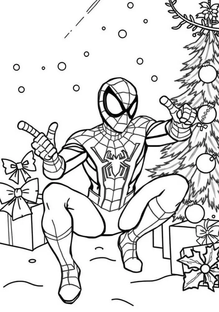 Homem Aranha