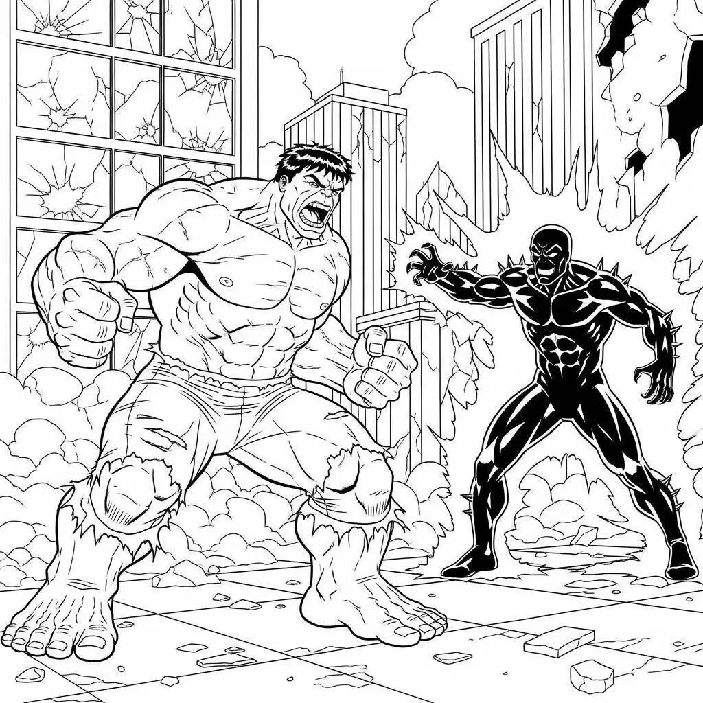 Hulk