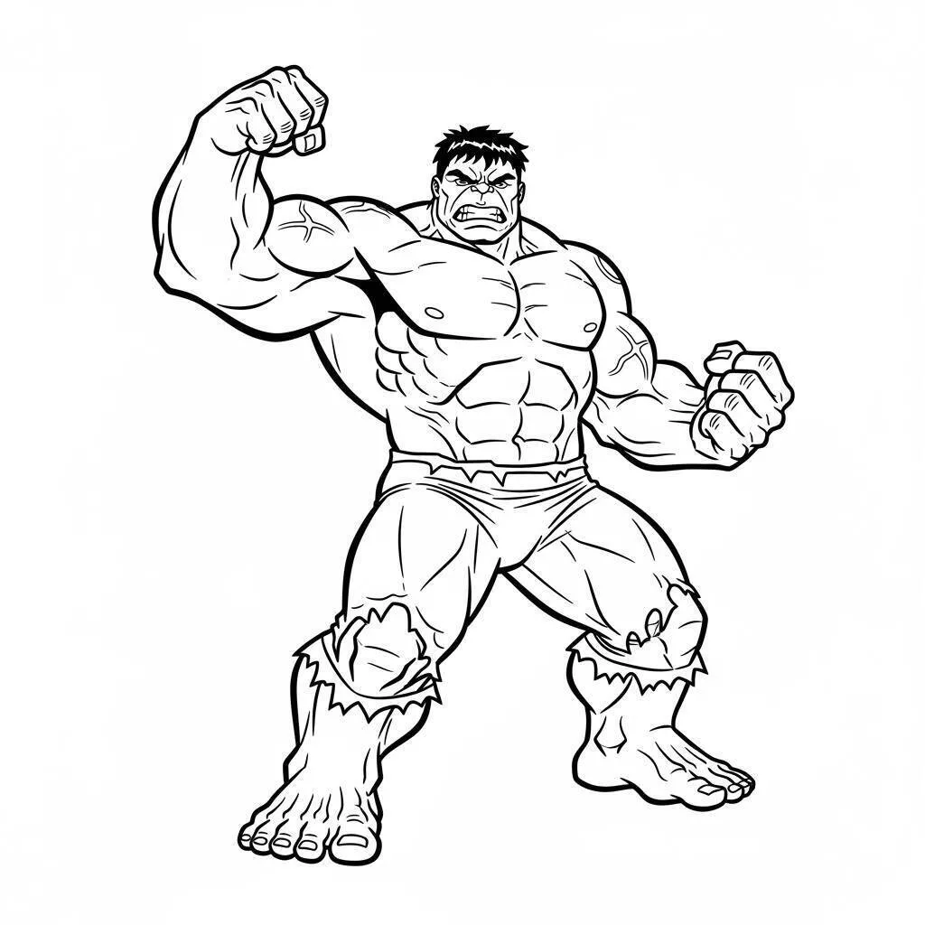 Hulk