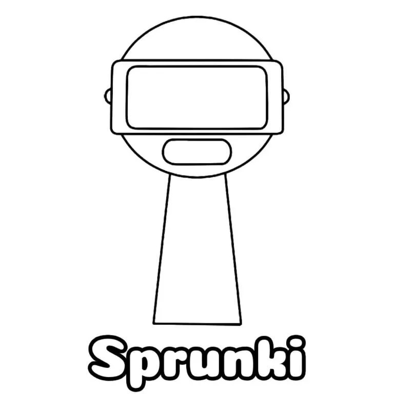 Sprunki