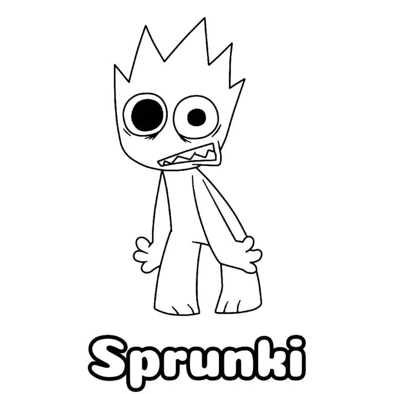 Sprunki