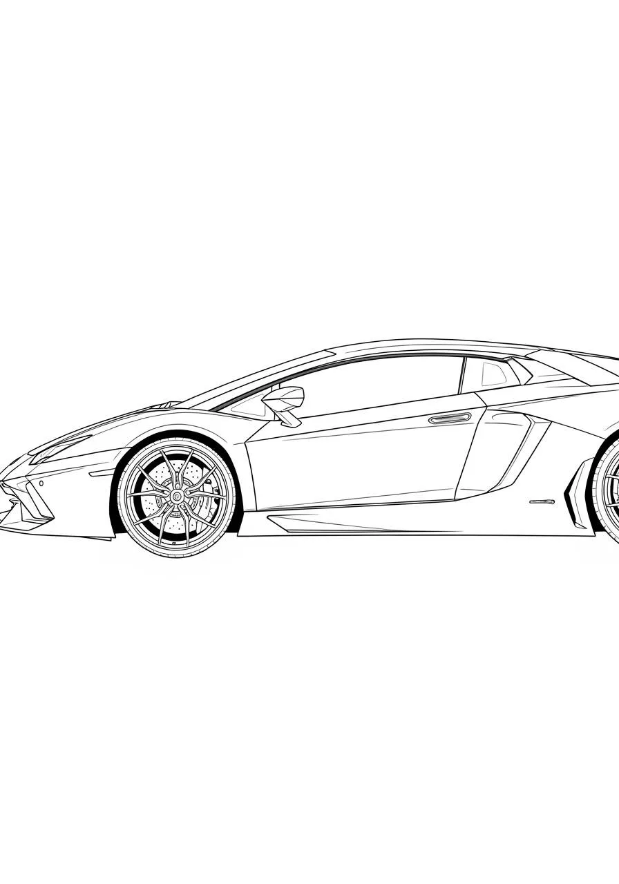 Lamborghini
