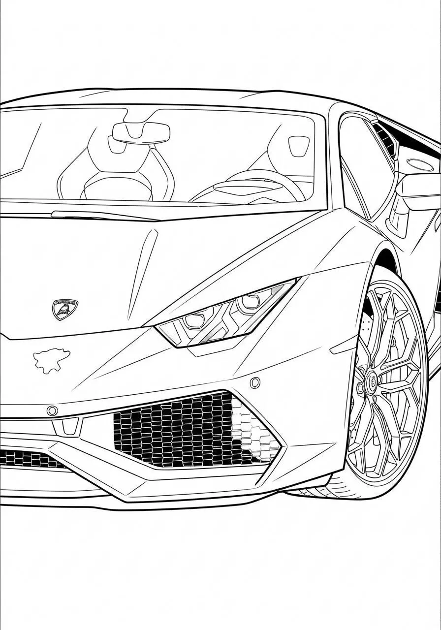 Lamborghini