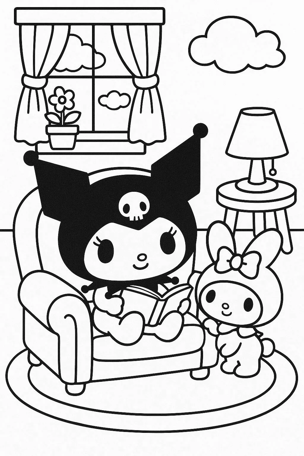 Kuromi