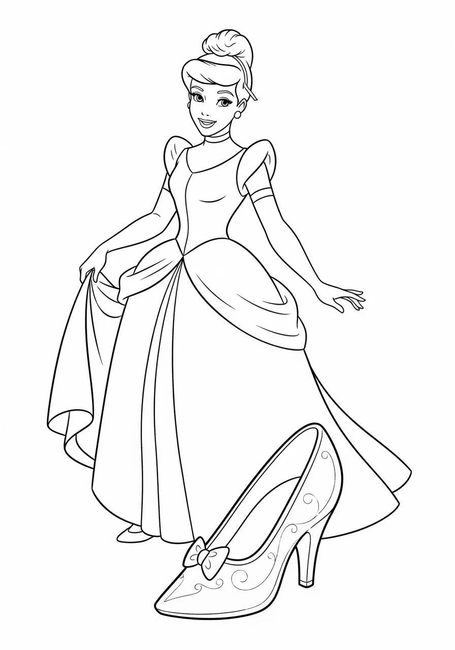 Princesas da Disney