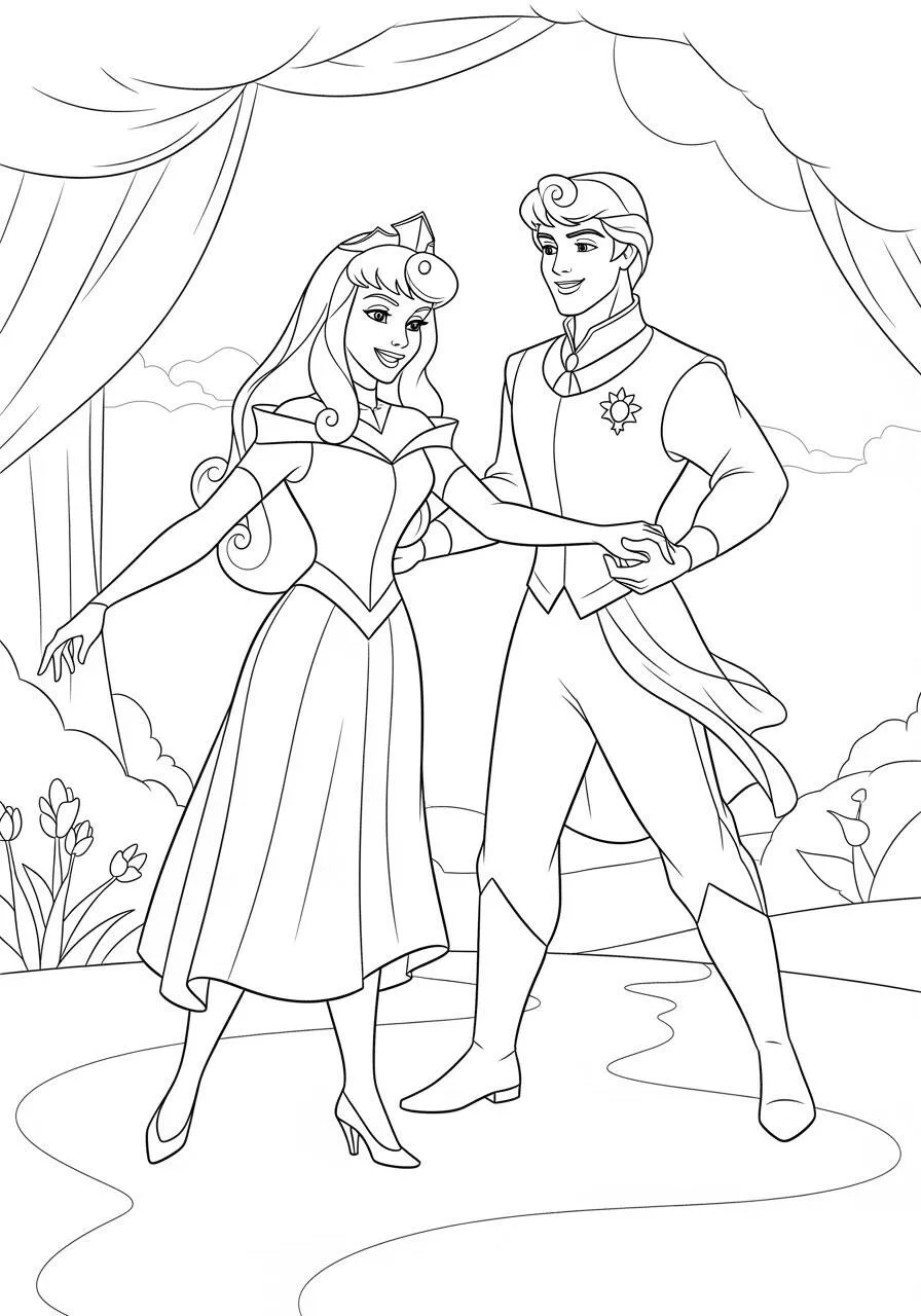 Princesas da Disney
