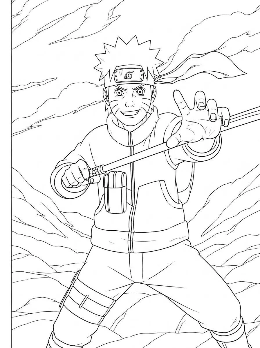 Naruto