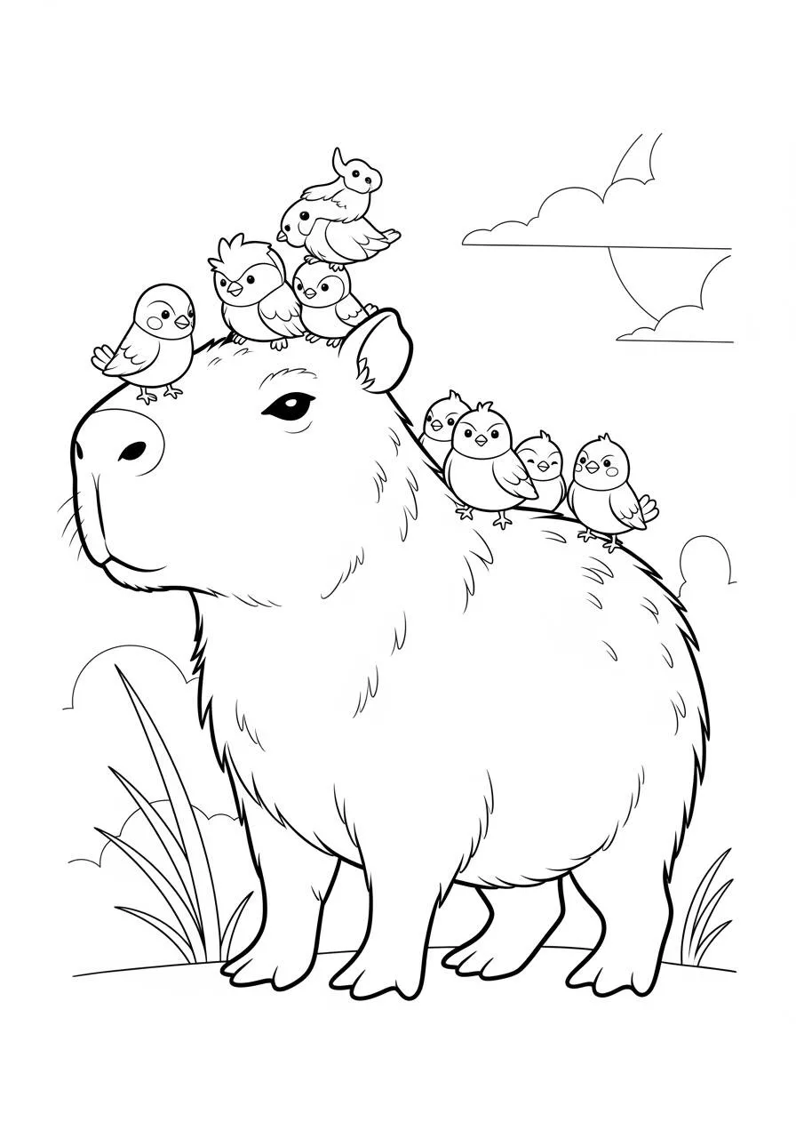 Capivara