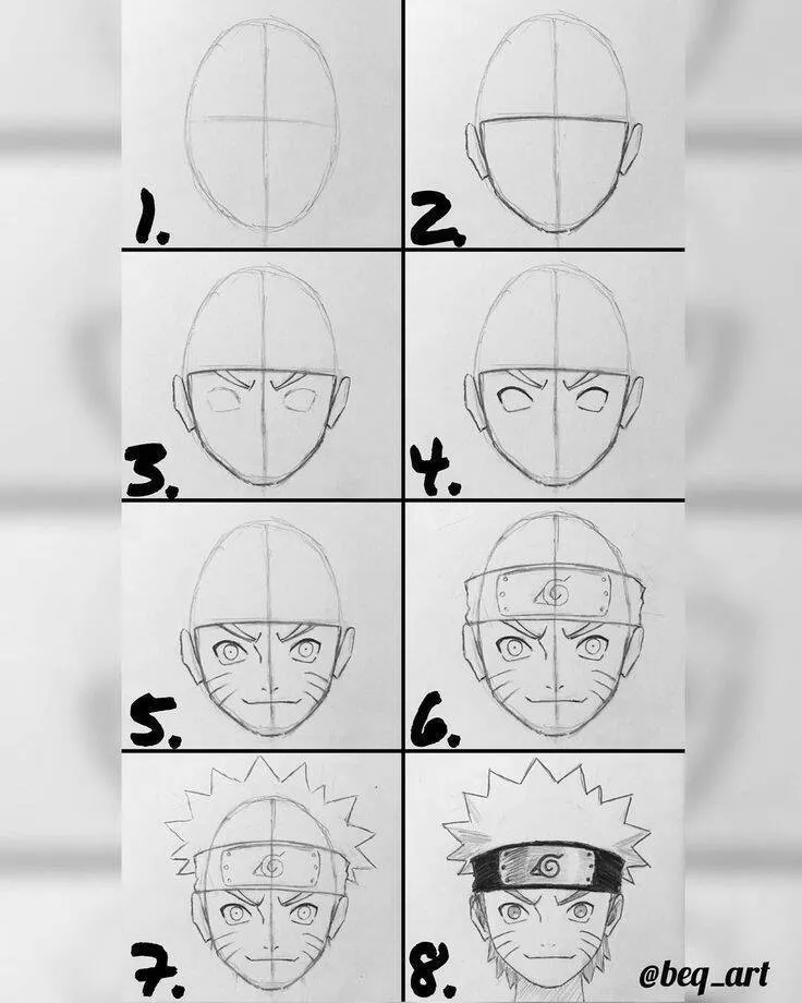 Ideia de Desenho Faceis para Desenhar