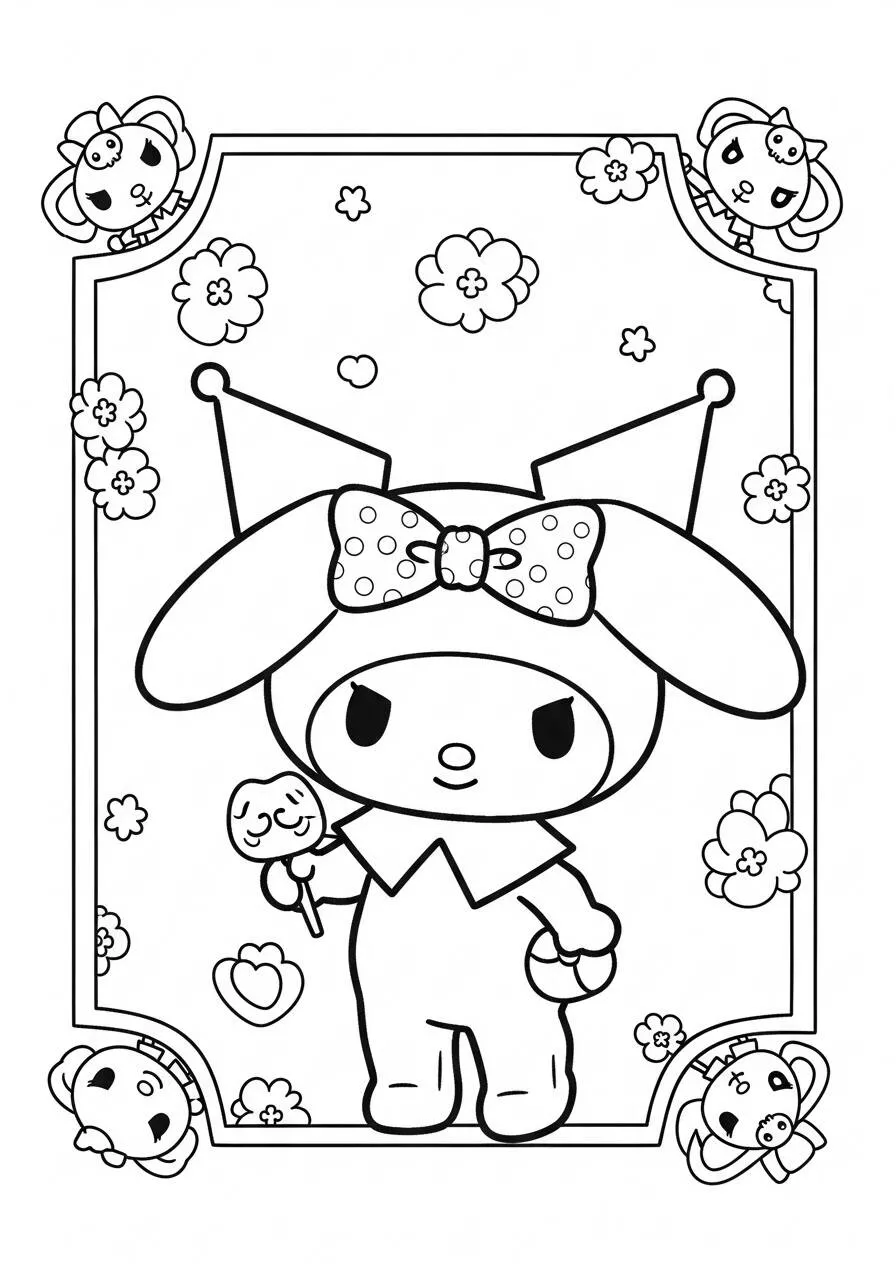 My Melody
