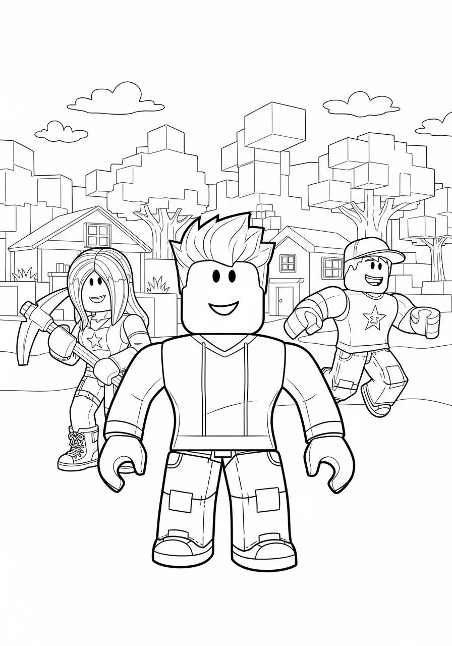 Roblox