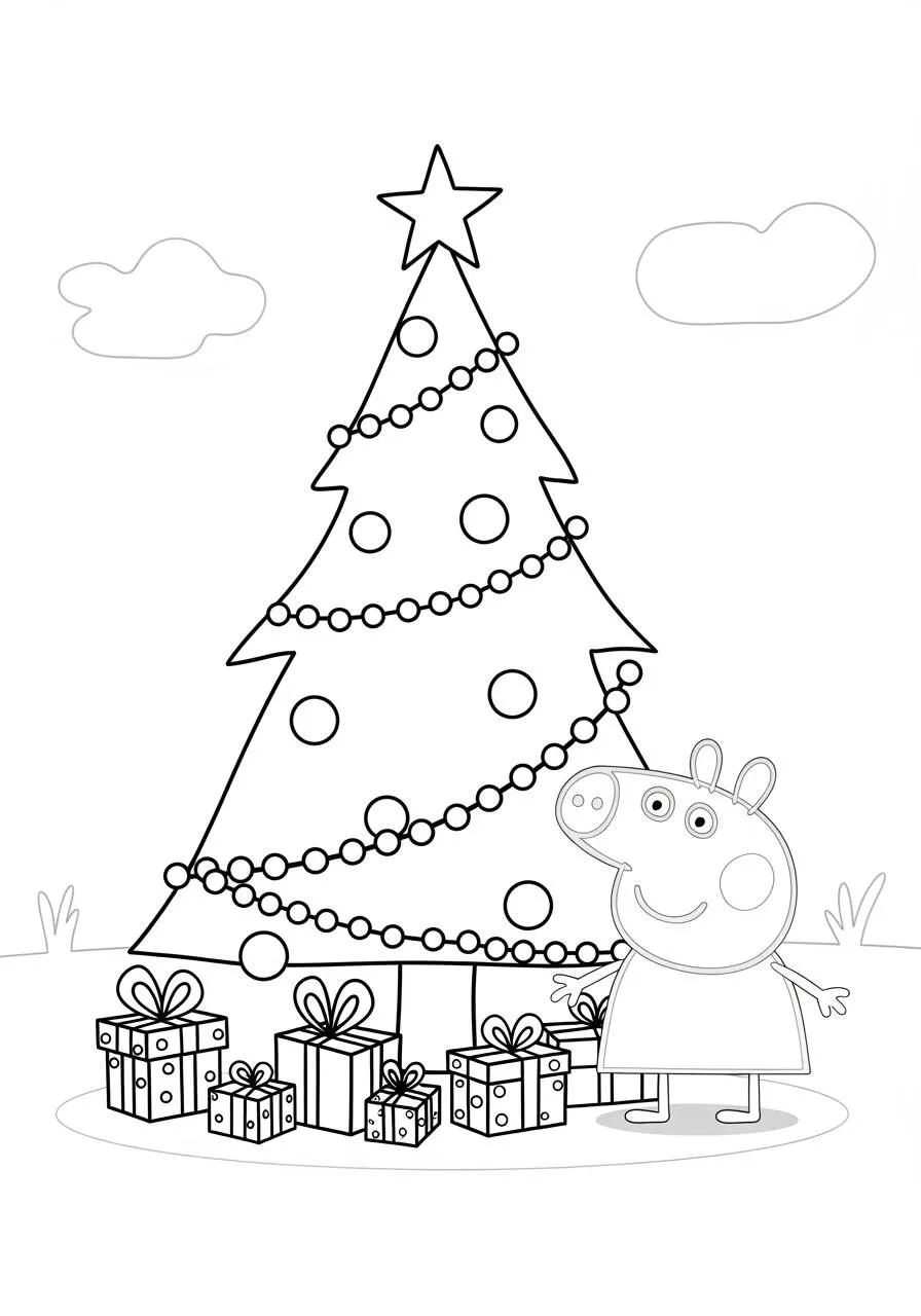 Peppa Pig