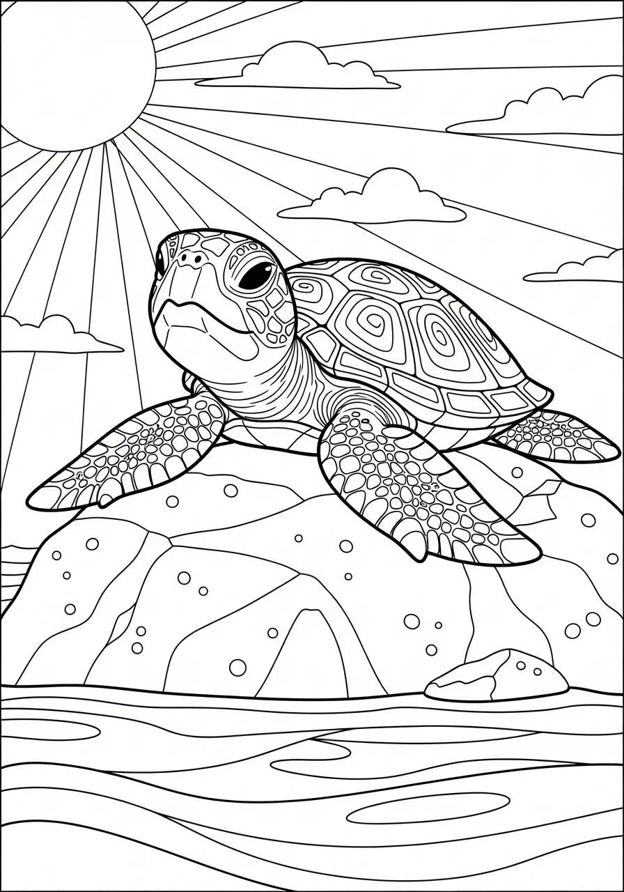 Tartaruga