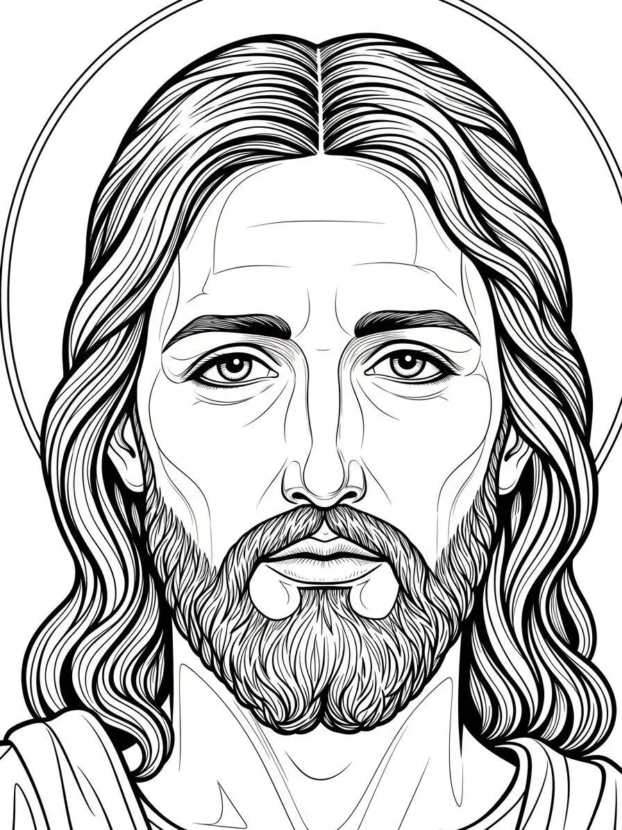 Jesus