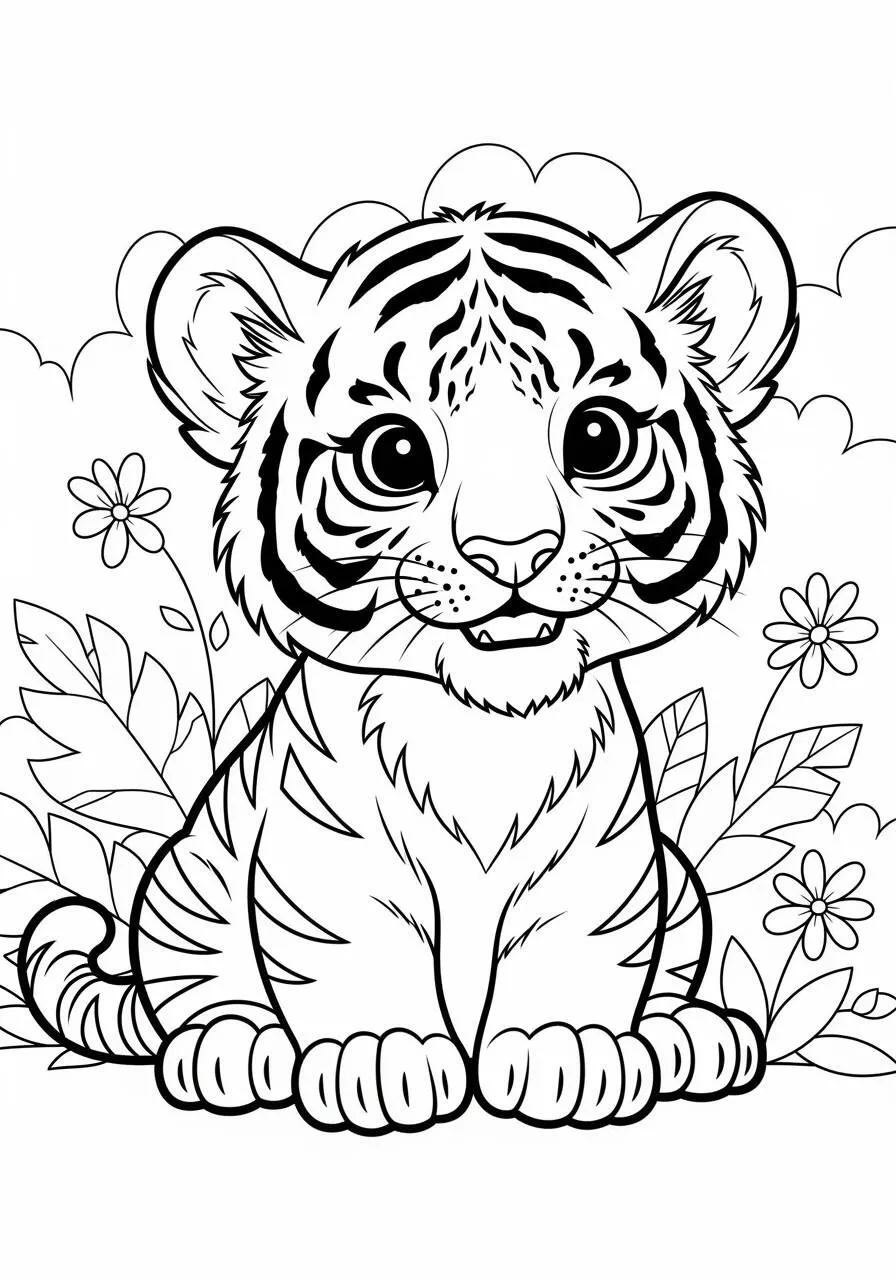 Tigre