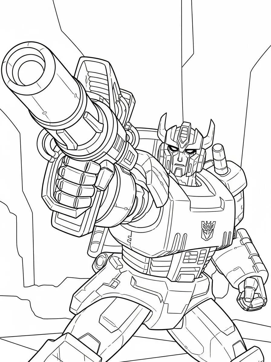 Transformers