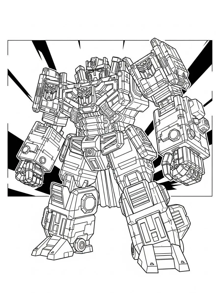 Transformers