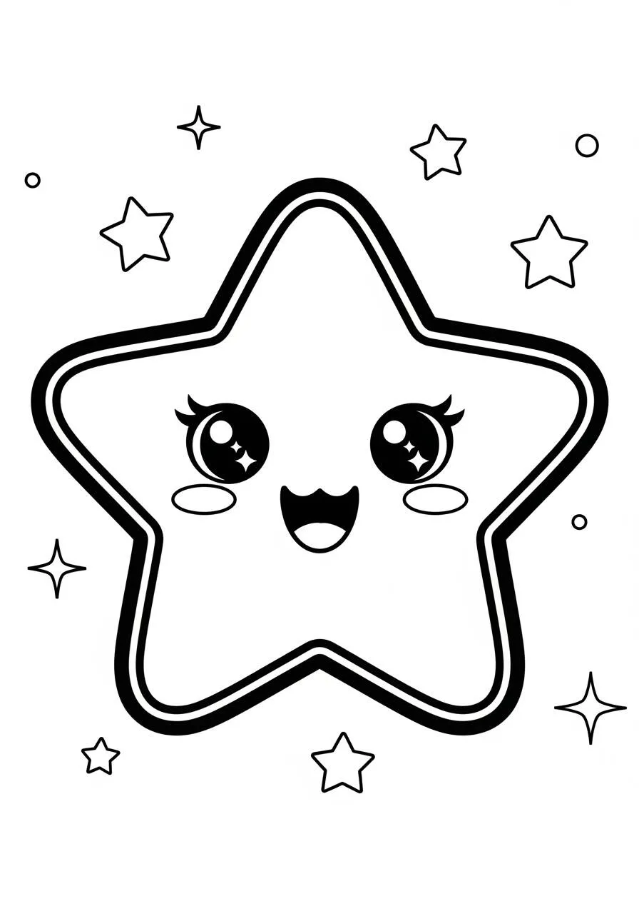 Estrelas