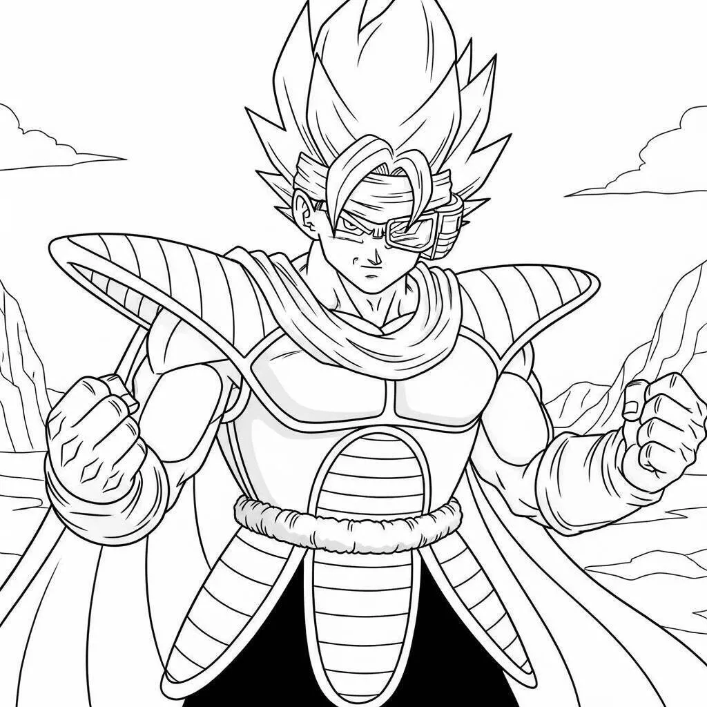 Dragon Ball Z