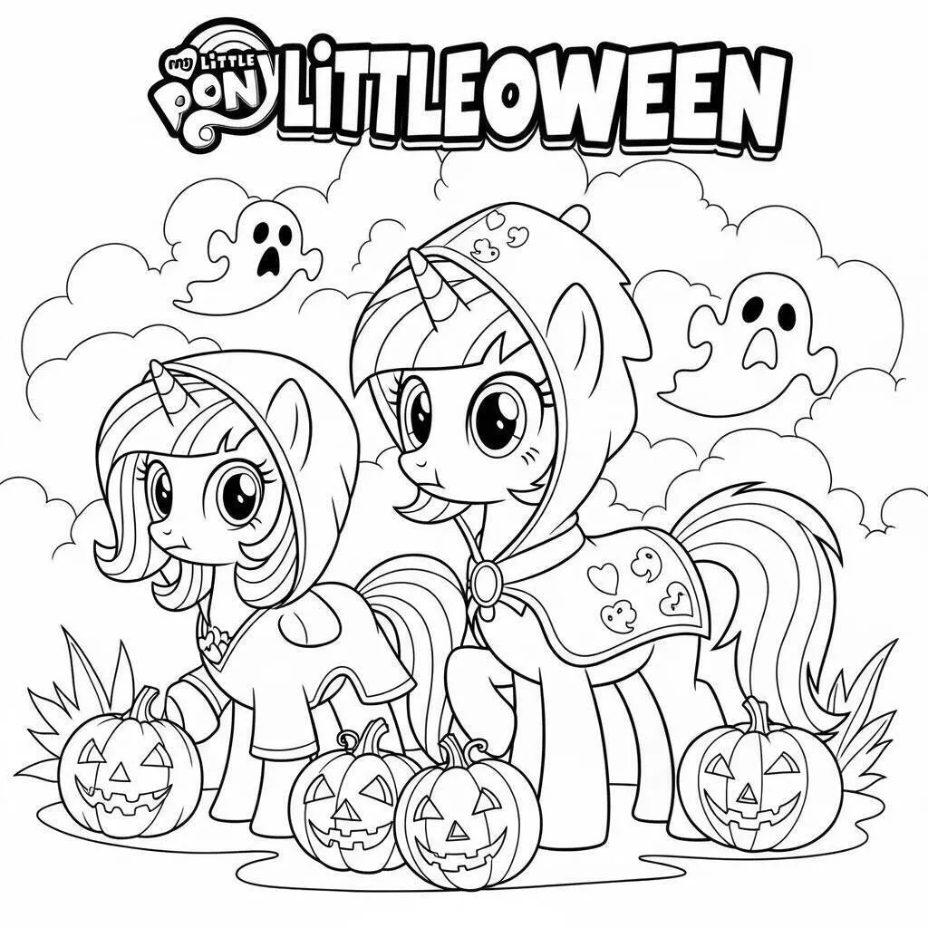 My Little Pony