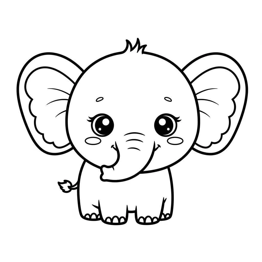 Elefante