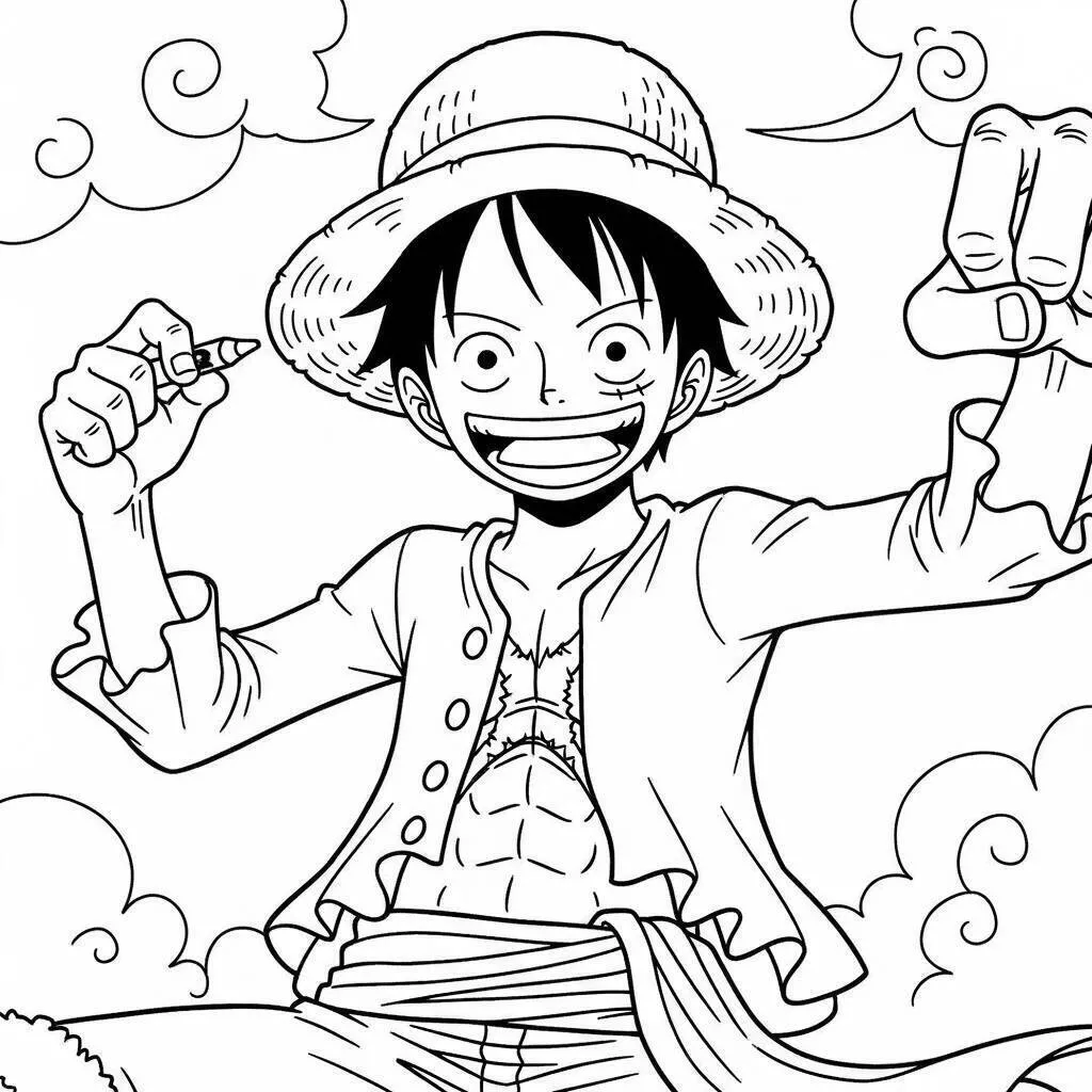 One Piece