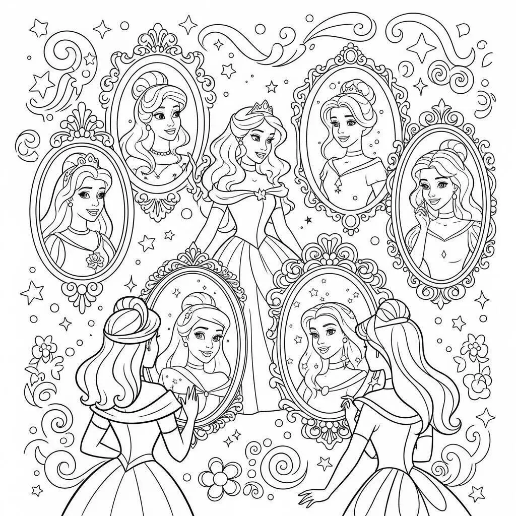Princesa