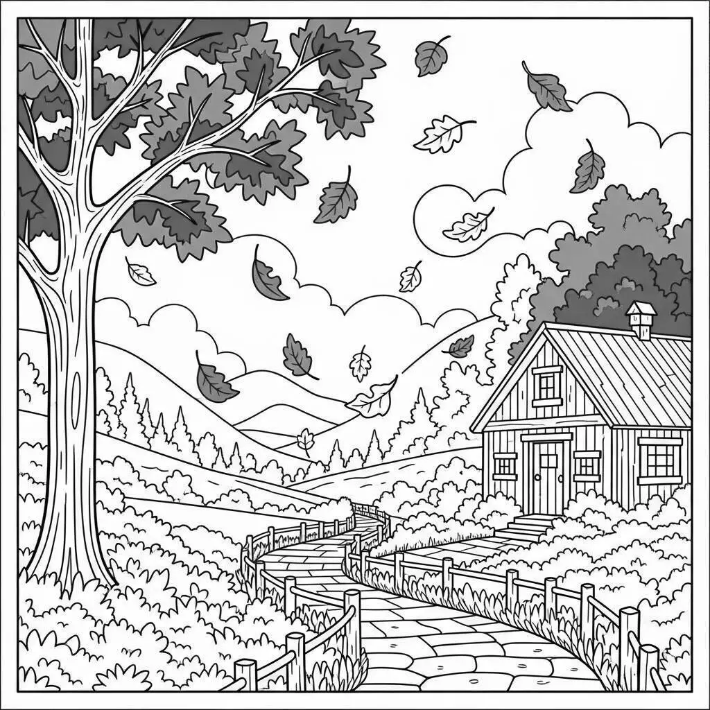 Paisagem