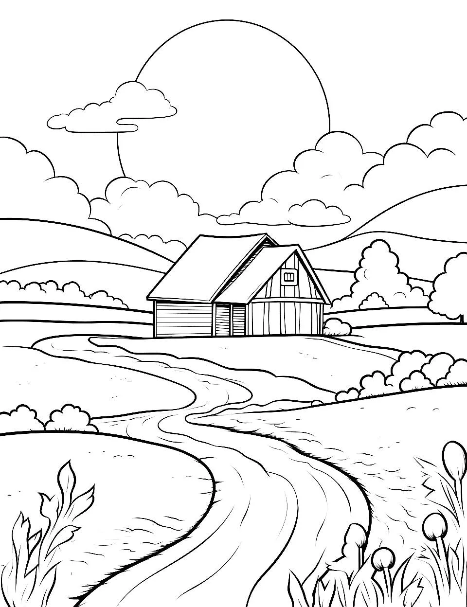 Paisagem
