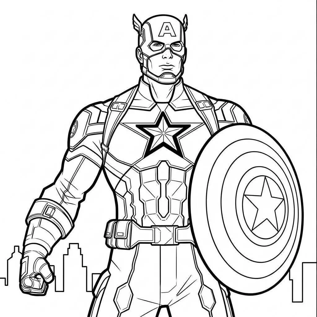 Vingadores