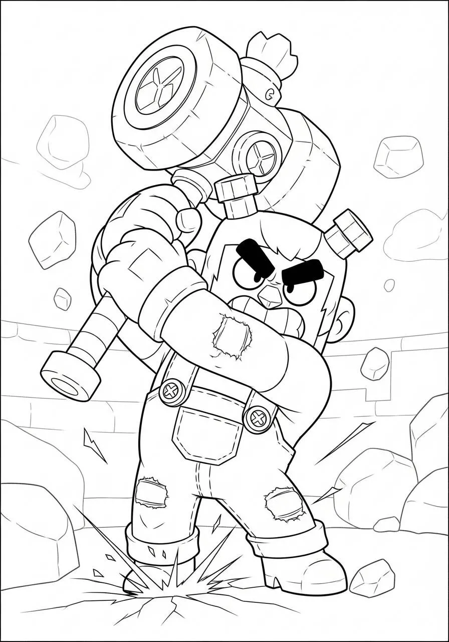 Brawl Stars