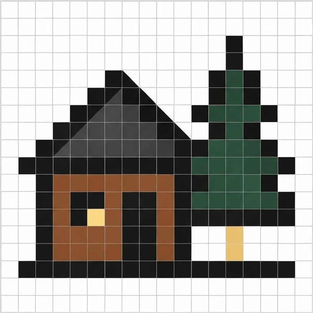 Pixel Art Fácil